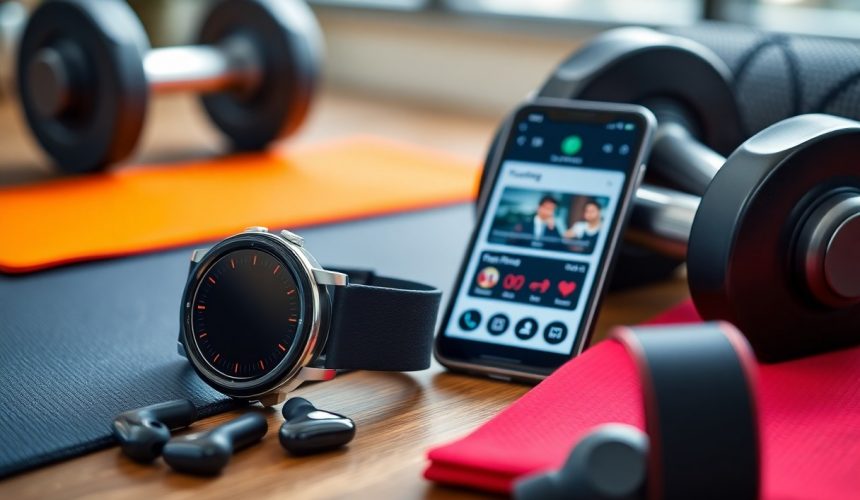 pametni-ure-aji-u-sportu-unapre-enje-treninga-dum Nosiva tehnologija u sportu – Kako pametni uređaji unapređuju trening i oporavak