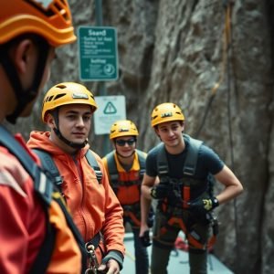 Prevencija povreda u ekstremnim sportovima – Strategije i tehnike