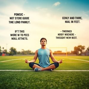 Sportska psihologija – Veštine mentalne pripreme za vrhunske sportiste