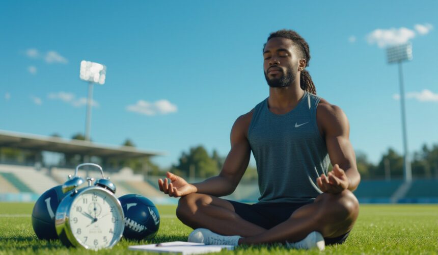 Uloga mindfulness-a u sportu: Kako mentalna disciplina unapređuje performanse?