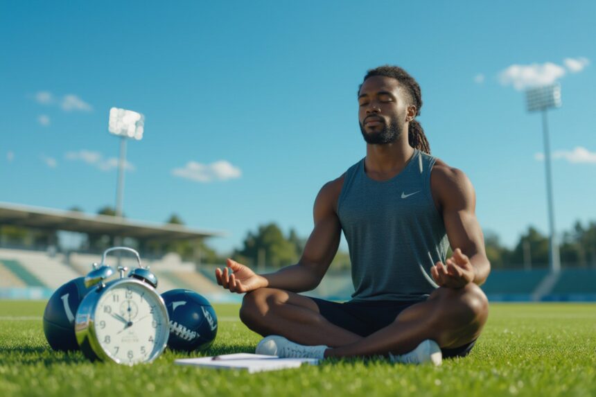 Uloga mindfulness-a u sportu: Kako mentalna disciplina unapređuje performanse?