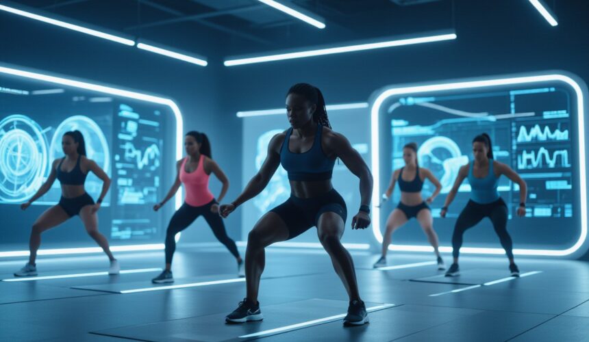 Razumevanje biomehanike u sportu: Kako unaprediti tehnike?