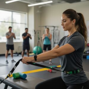 Najčešće povrede kod sportista i kako ih izbeći?