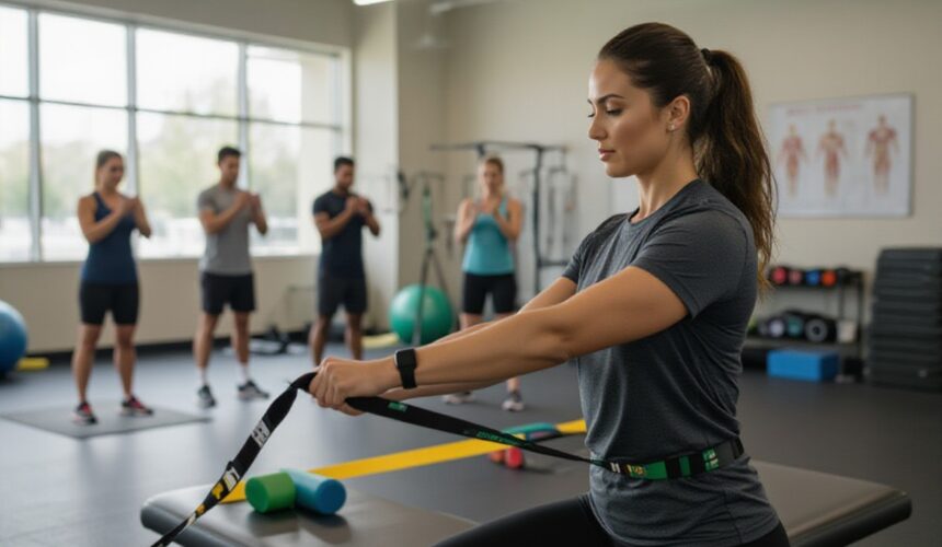 Najčešće povrede kod sportista i kako ih izbeći?