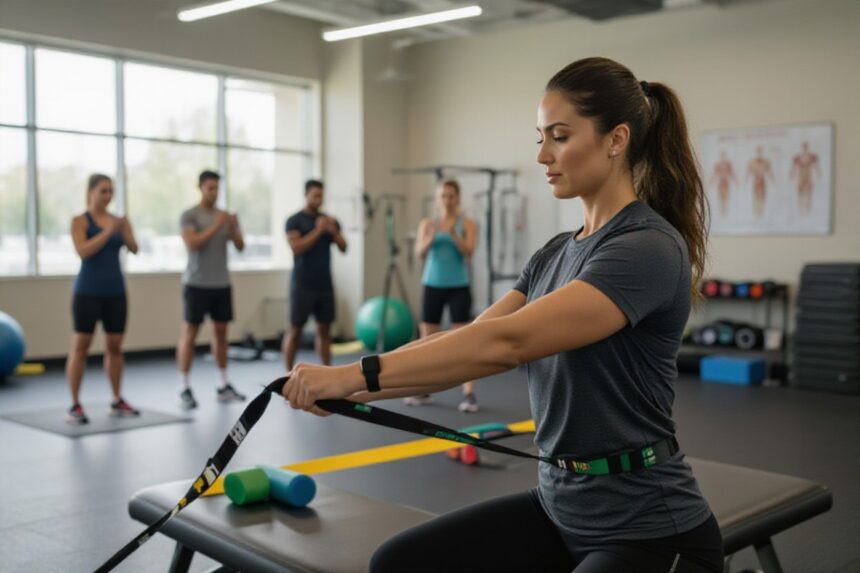 Najčešće povrede kod sportista i kako ih izbeći?