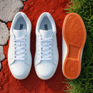 Teniske patike: Razlika između &scaron;ljake, betona i trave