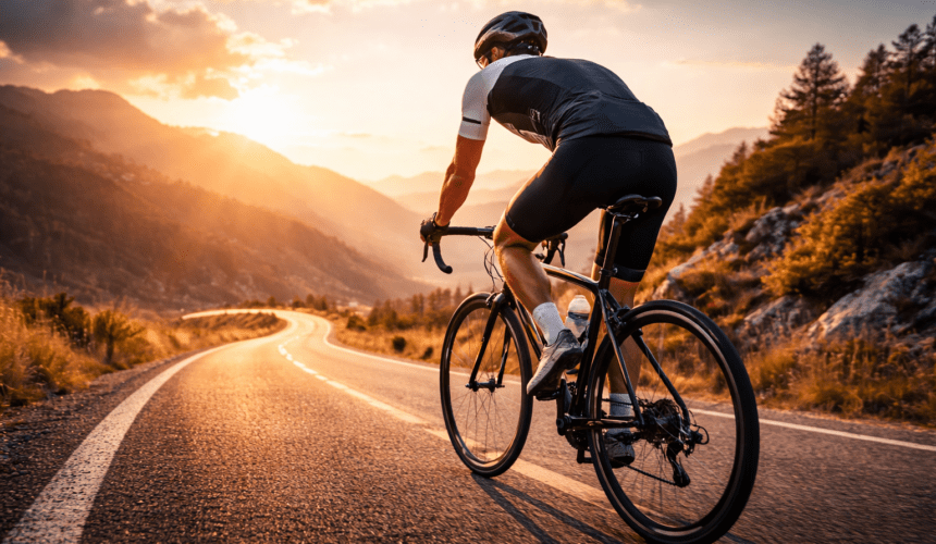 Kako povećati izdržljivost u biciklizmu bez pretreniranosti Kako povećati izdržljivost u biciklizmu bez pretreniranosti