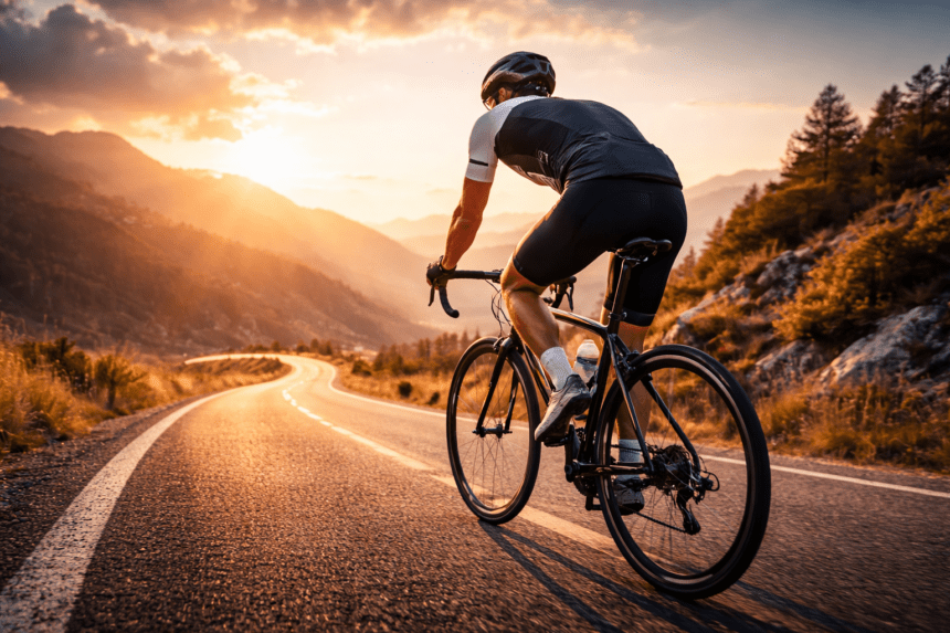 Kako povećati izdržljivost u biciklizmu bez pretreniranosti Kako povećati izdržljivost u biciklizmu bez pretreniranosti